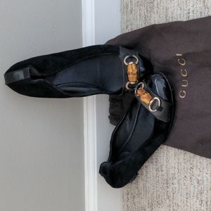 Gucci Ballet flats